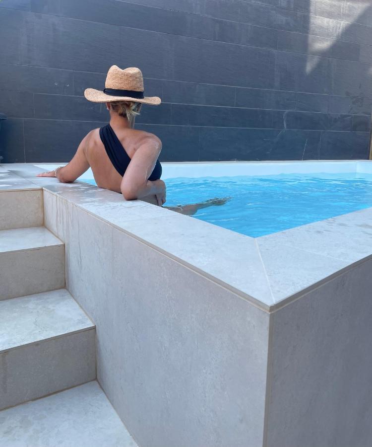 Casas Do Patio Country Houses & Nature Caldas da Felgueira エクステリア 写真