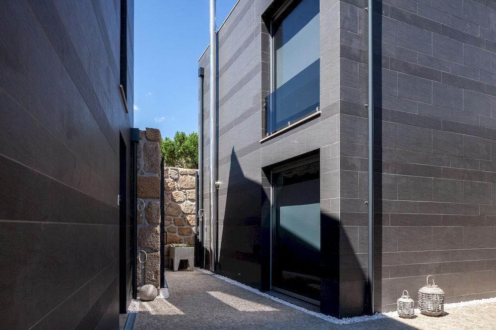Casas Do Patio Country Houses & Nature Caldas da Felgueira エクステリア 写真