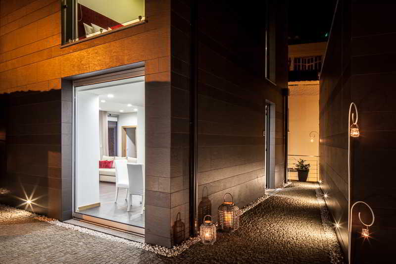 Casas Do Patio Country Houses & Nature Caldas da Felgueira エクステリア 写真